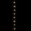 The Seasonal Aisle LED String With Leds 40 M PVC-1743739396-1743739393