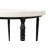 Nathaniel Solid Wood Top End Table