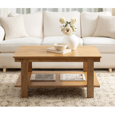 Table basse Foxford