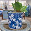 Handmade Ceramic Basin