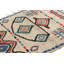 One-of-a-Kind Rectangle 4'3" X 7'10" Hand Knotted Area Rug