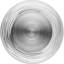 Striped Dinner Plate-966496443