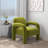 Iryanna Velvet Armchair-1824220435-1824220461