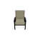 Chaise de patio Askar