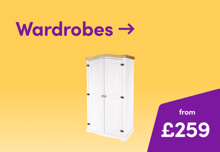 Wardrobes