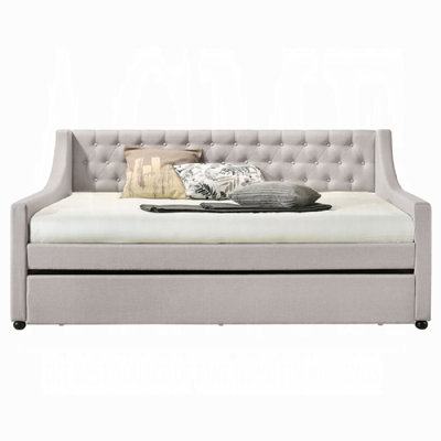 Lianna Daybed W/Trundle (Full)