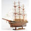 Bateau pour modèle de sark petit bateau cutty