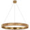 Kayden 3 - Light LED Chandelier