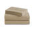 Luxurious Soft Microfiber Sheet Set with Bonus Pillowcases-2117343294-2117343265