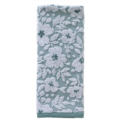100% Cotton Hand Towel