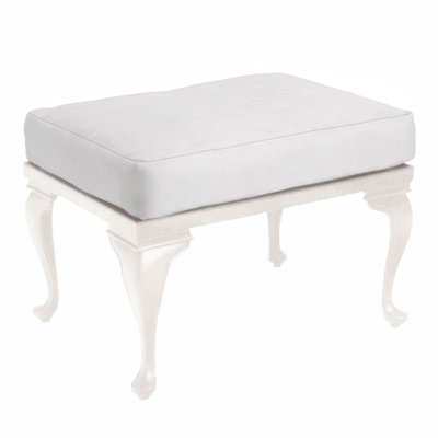 Provance Ottoman with Cushion