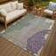Tapis intérieur / extérieur lavable à la machine Chantille ACN2464-596532867-596532865