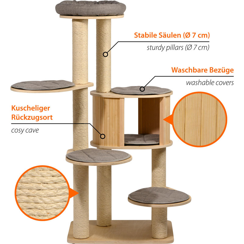 Ridglee Scratching Post