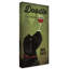 « doodle wine ii black dog », reproduction d’impression sur toile tendue-31877309