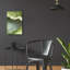  «Banana Leaf 1» par Brittany Evans, art mural en verre acrylique, 16 po x 24 po-243023162
