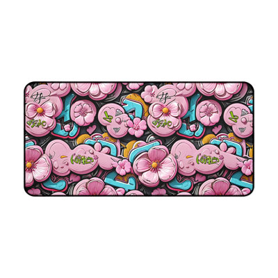 Desk Pad