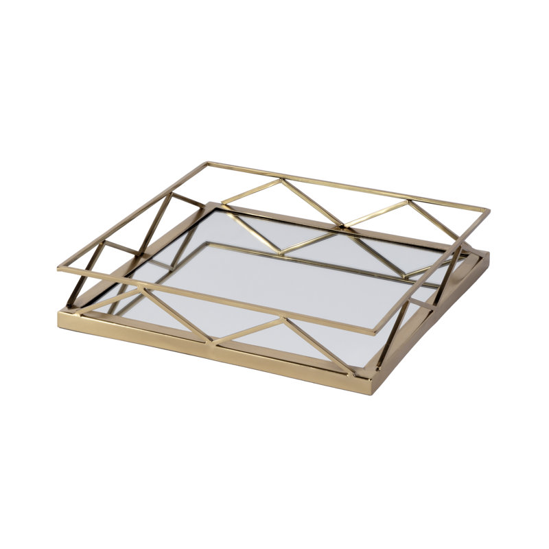 Lydon Rectangle Serving Tray
