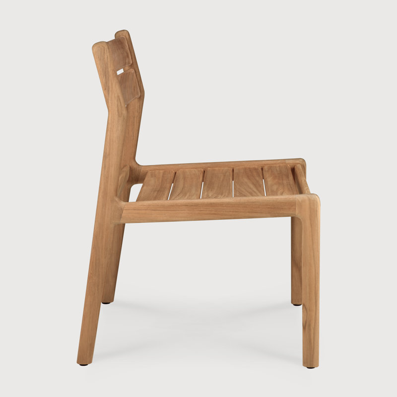 Jack Outdoor Dining Side Chair