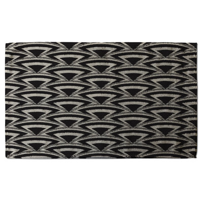 Cotton Waffle Kitchen Towel