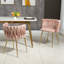 Anet Tufted Armchair-77519419