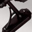 Westwick Black Outdoor Wall Lantern