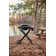 Weber Traveler Compact Portable Gas Grill