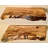 Maple Floating Shelf with Live Edge-85421086