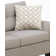 Ranstead 2 - Piece Living Room Set
