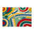 Zany Dash Indoor And Outdoor Area Rug-261737613
