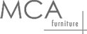 MCA Furniture logo