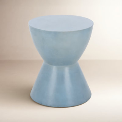 Daima End Table