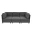 Canapé d'angle moderne et modulaire-1059530431