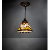 Nuevo Mission 1 - Light Pendant