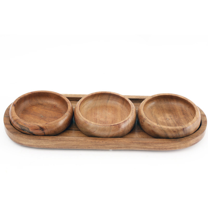 Villagomez Tray