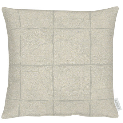 Brais Square Throw Cushion
