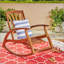 Chaise à bascule inclinable SunVview-2085906327