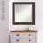 Dyana Flat Wall Mirror-69314143-73114408