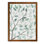 « leaf dentelle i » par paul cezanne-cadre photo, reproduction d’art