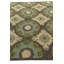 Tapis multicolore 8 x 10 Pineland
