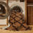 Machine Washable Trellis Brown Area Rug-115018974