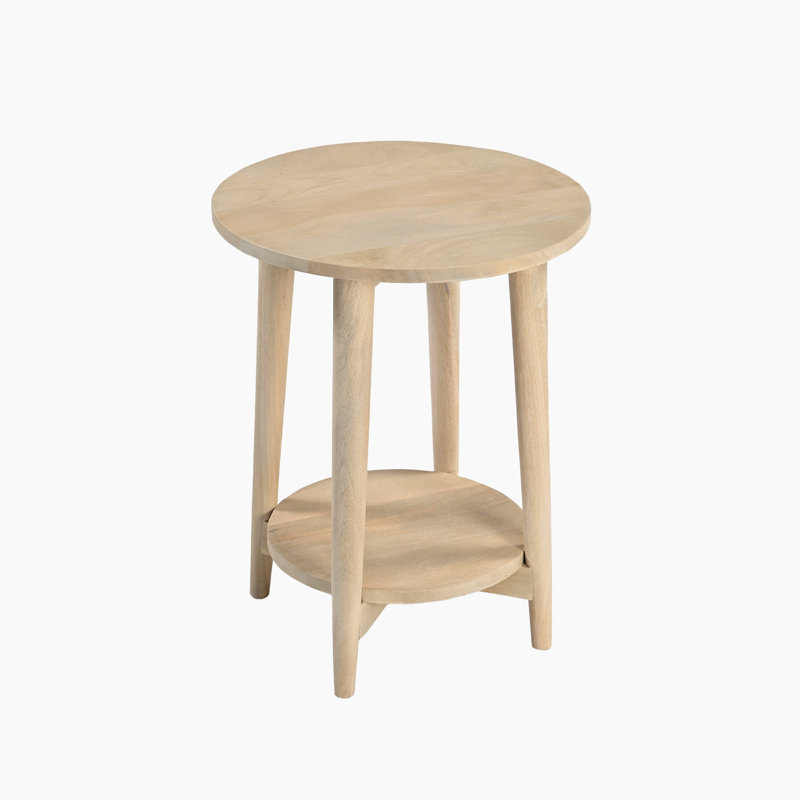 Table de bout Tacoma