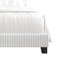 Pravesh Corduroy Upholstered Bed-515526469-515526468