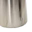 Ensemble de vases de table effilés en métal 2 pièces Fratar-2057238308