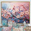 Fleurs de cerisier roses et bleues II - Fleurs de cerisier-1718151873-1718151743
