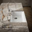 Riverby Undermount Single-Bowl Farmhouse Workstation Kitchen Sink With Tall Apron-59799232