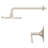 Rhen Volume Shower Faucet-36758660