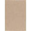 Floral Ribbed Indoor / Outdoor Area Rug-838493063