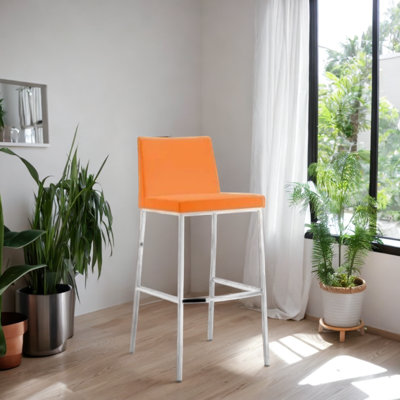 Tabouret de bar 30 po Kairat