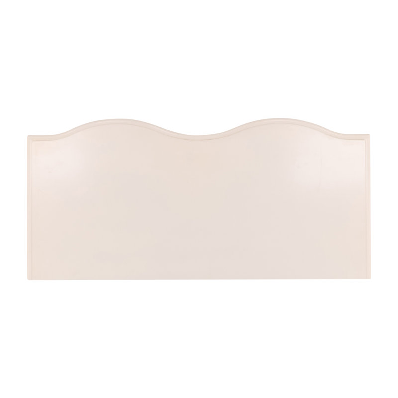 Furniture Classics Ariel Cream Mahogany 4-Drawer Chest