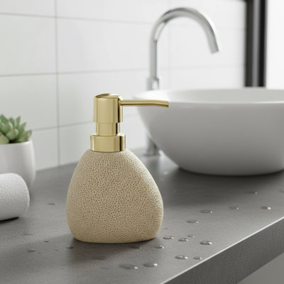 Soap / Lotion Dispenser